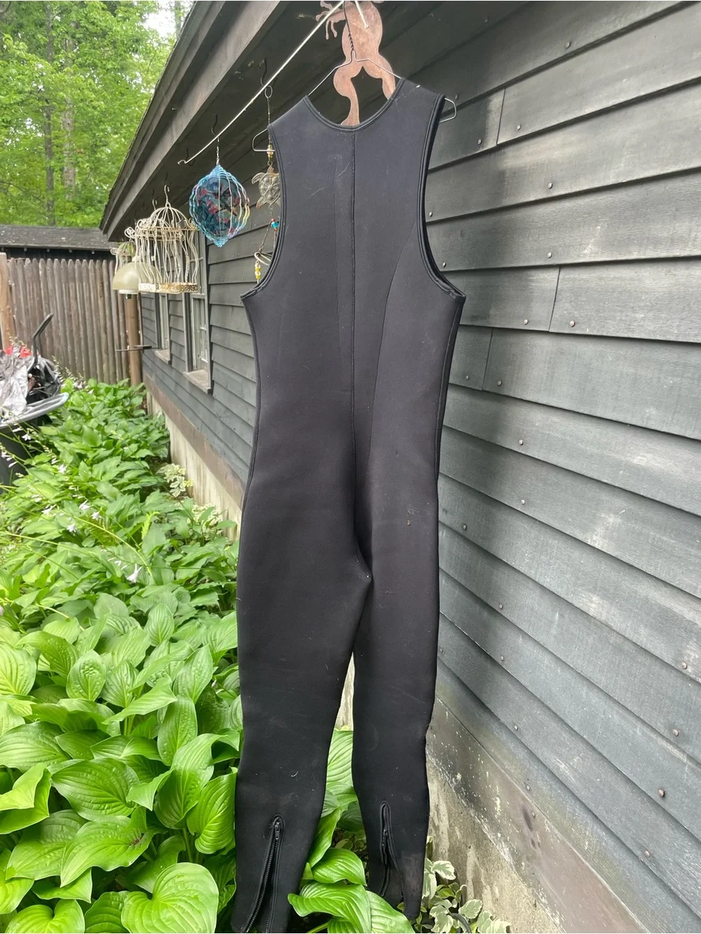Titanium Women’s Shorty Rashguard - Black & Purple Panels and 2 others